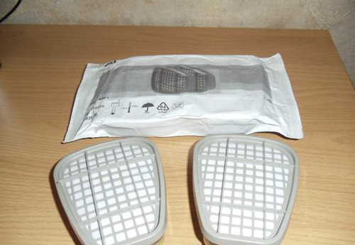 Сменный фильтр АВЕ1