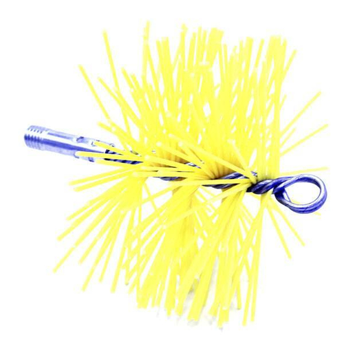 Ерш д/дымохода (без тросса+грузила) N120 нейлон (Ду12)