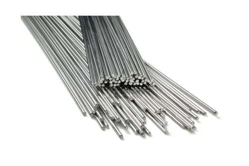 Проволока сварочная Ду3