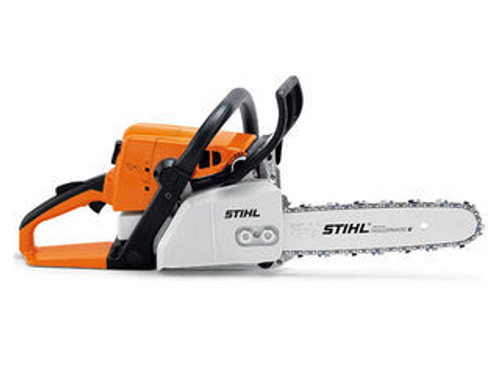 Бензопила MS-230 35см Stihl