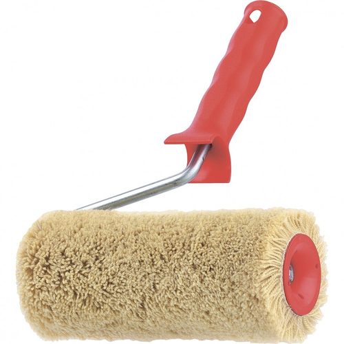 Валик для фасадных работ PRO 180мм  Matrix