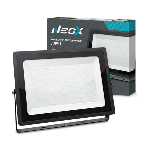 Прожектор LED ДДО-8 50Вт 6500К NEOX
