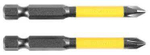 Бита PH-2 65мм (1шт) Kraftool