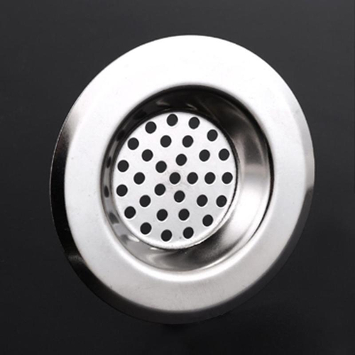Ситечко в раковину нерж