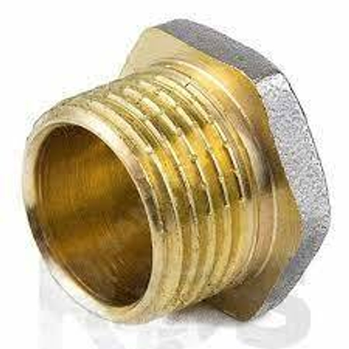 Заглушка Ду15 н/р  (50шт.)