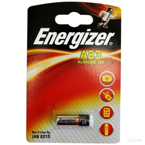 Батарейка ENERGIZER A23