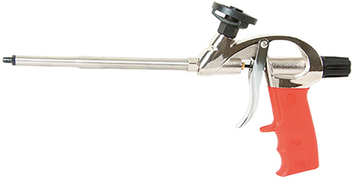 Пистолет д/пены Ergonom PQ 1901017