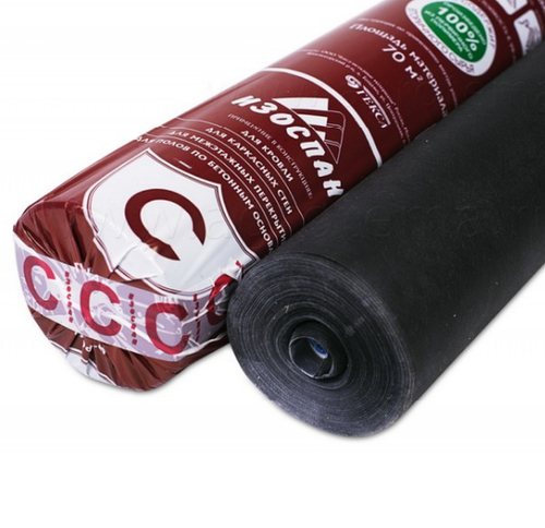ИЗОСПАН С 70м2