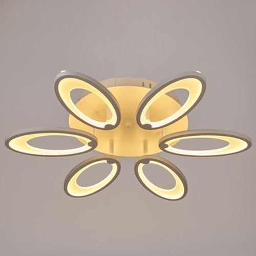 Люстра 45Вт сПДУ