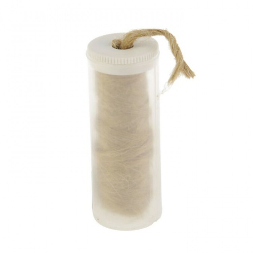 Лен в пласт. упаковке 80гр.