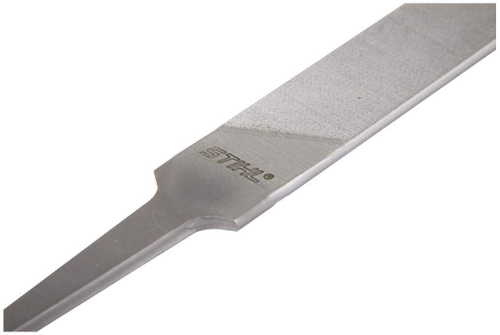 Напильник плоский 150х16х2,7