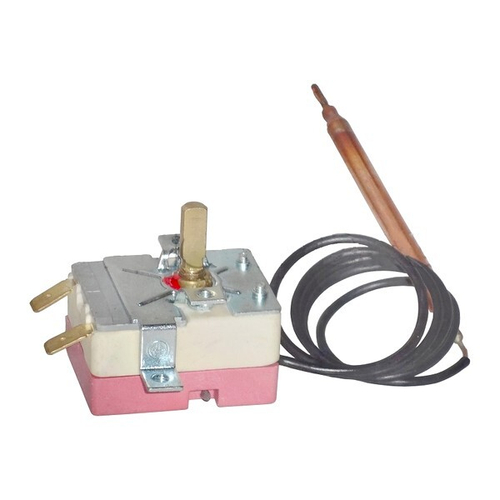 Термостат регулируемый TBR 77гр