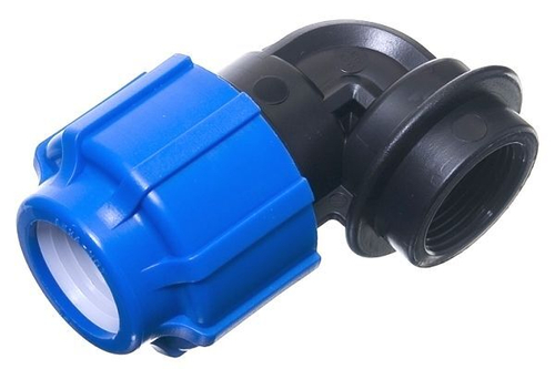 Отвод ПНД 25*20 в/р (90шт)