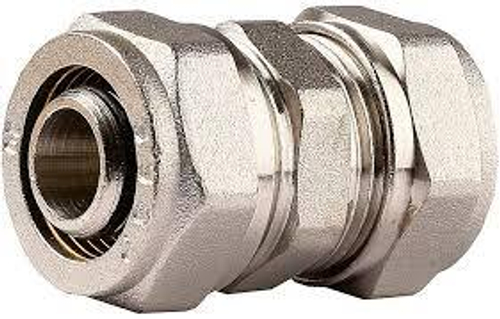 Фитинг цанга+цанга Ду 32 (5шт)