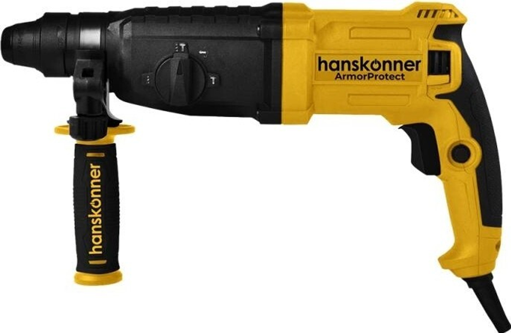 Перфоратор 980Вт Hanskonner HRH0928DR