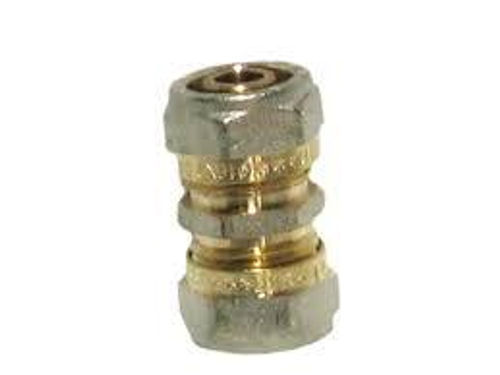 Фитинг цанга+цанга Ду 26 (10шт)