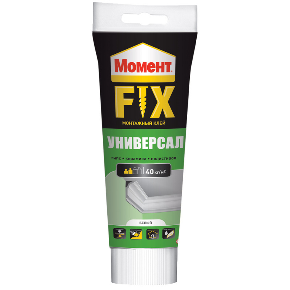 Клей "Момент FIX " Универсал 250г
