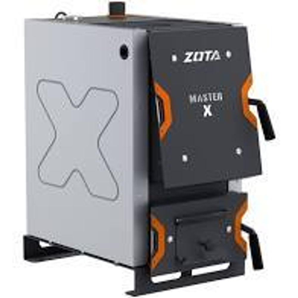 Котел ZOTA "Master - X" 12 П (без терморег.)