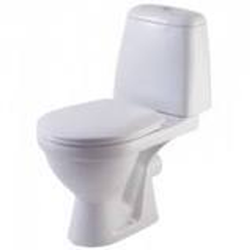 Унитаз-компакт /Rosa/Премьер Люкс/микролифт/