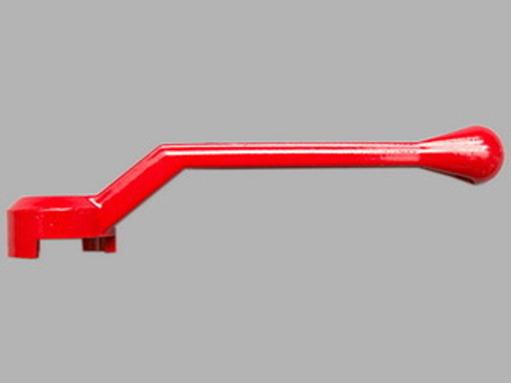 Ручка для крана 1/2*3/4" РЫЧАГ