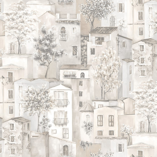 Обои Эрисманн 60371-02 Profi Deco 1.06*10м