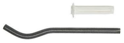 Кронштейн стальной 250*10