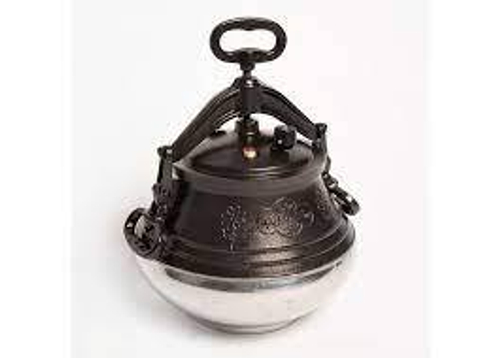 Казан афганский 12л.