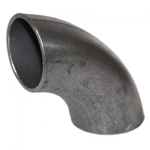 Отвод стальной короткий ДУ 114*3,5-4 бесшовный