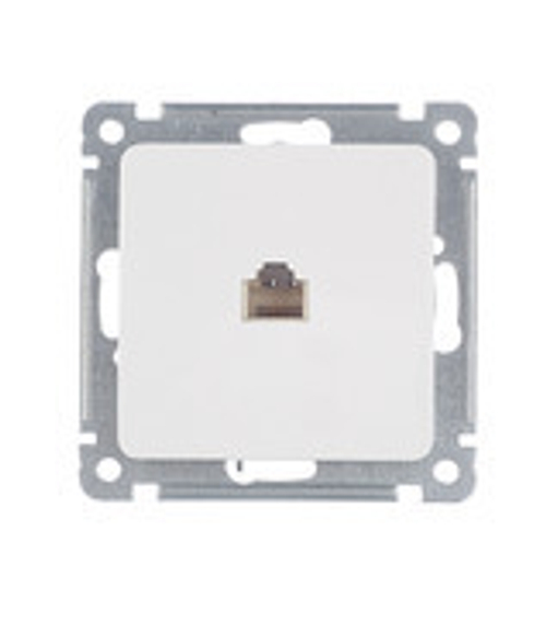 Розетка RG-45 Hegel Мастер PCK-400