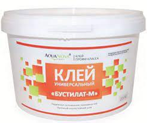 Клей Бустилат 1.2 кг "НОВА"