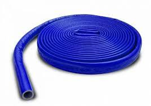 Теплоизоляция Energoflex Super Protect S 18/4 синий (11м)