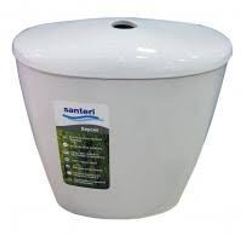 Бачок д/унитаза Воротынск/Santeri/Версия - 21см