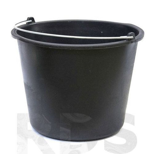 Ведро строительное 20 л БИБЕР