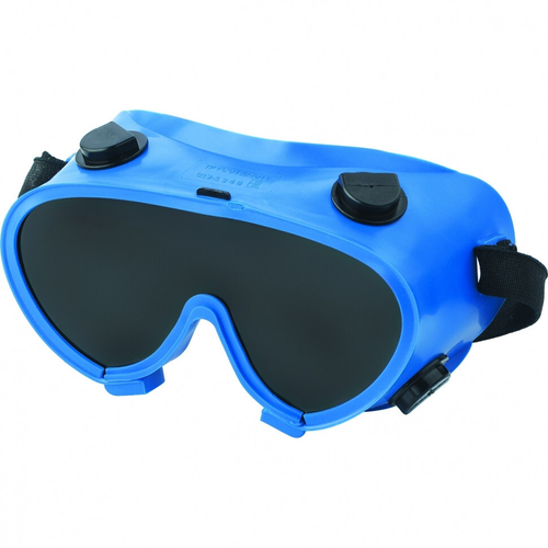 Очки защитные газосварщика Зубр