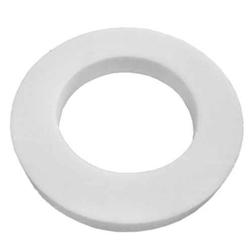 Манжета под слив/бачок Alcaplast круглая