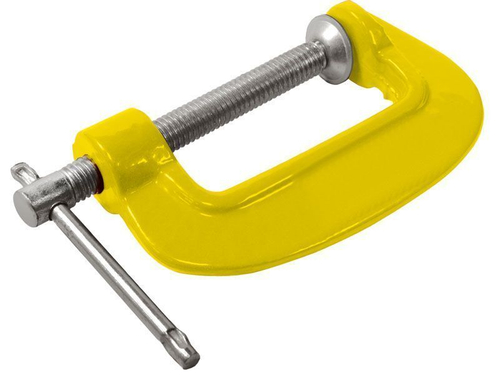 Струбцина тип G 125мм