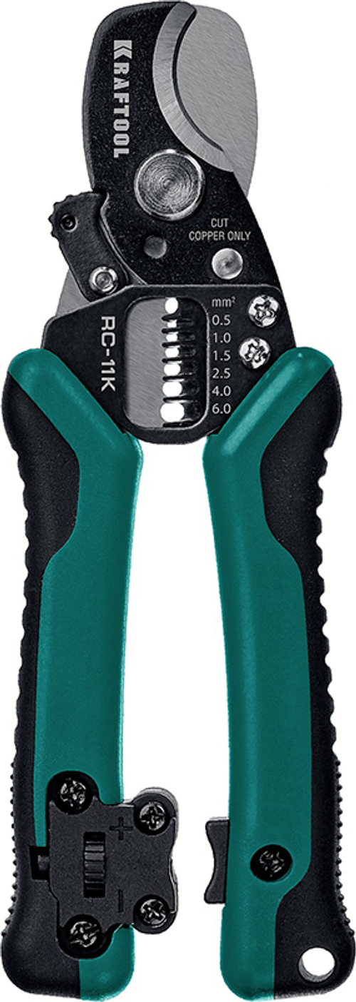 Кабелерез 200мм Kraftool