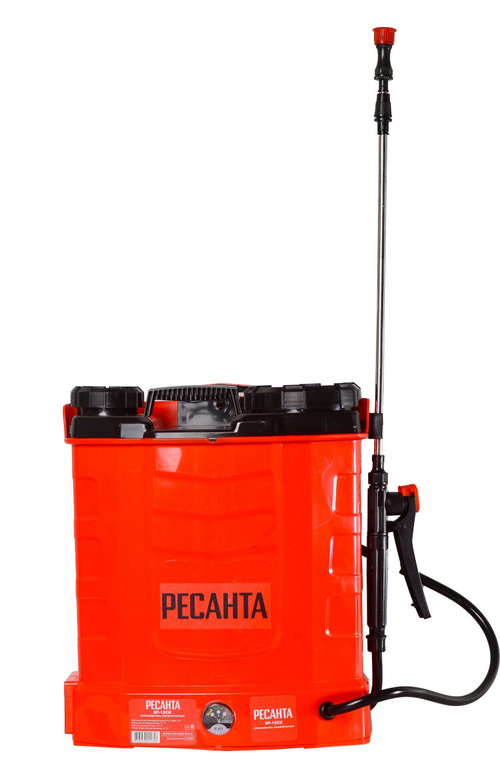 Опрыскиватель аккумуляторный SP-12CK Ресанта