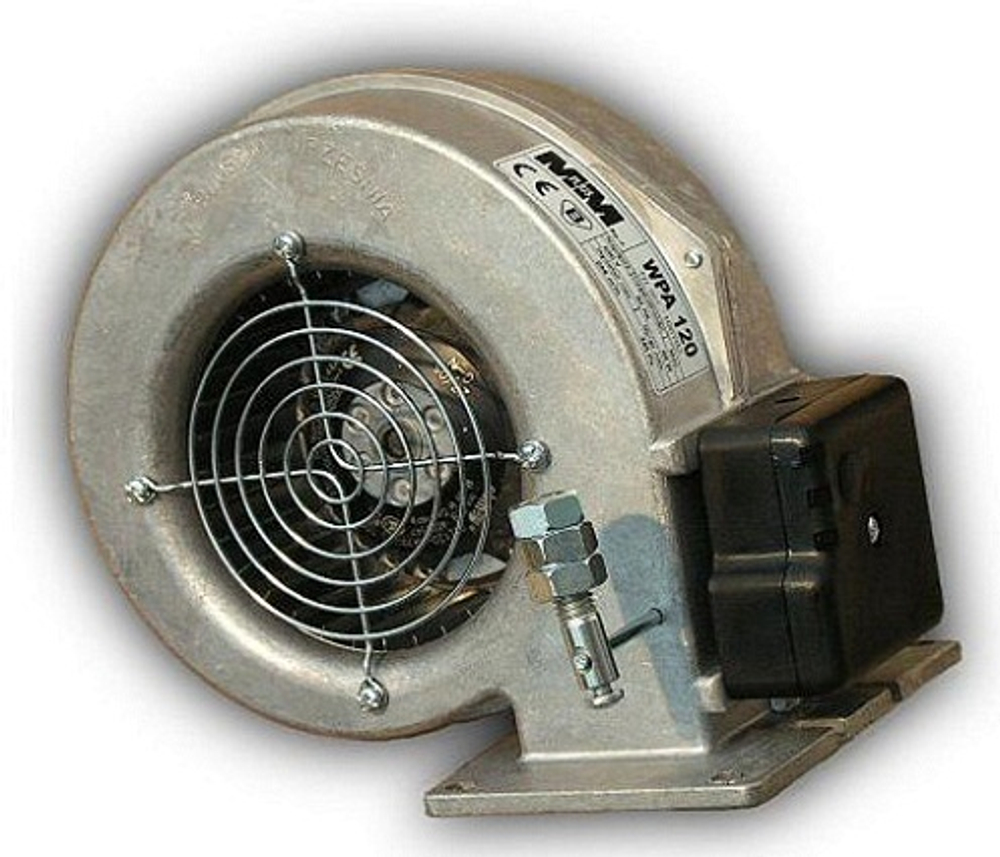 Вентилятор для котла WPA-145 (60-80кВт)