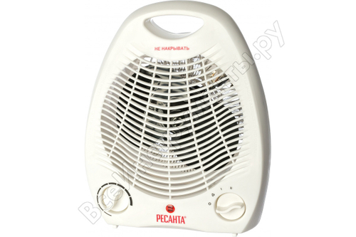 ТепловентиляторТВС-1 (2кВт) Ресанта