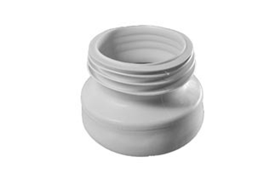 Манжета унитаза прямая 132*135 W0210