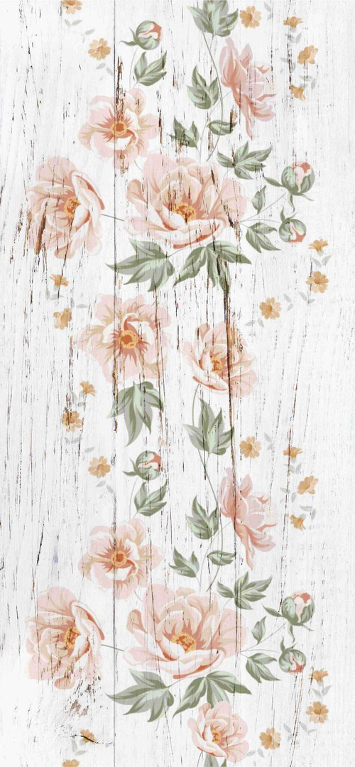 Панель ПВХ  Прованс 0,25*2,7 м/п 8мм/10