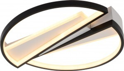 Люстра 108Вт Christy Rivoli