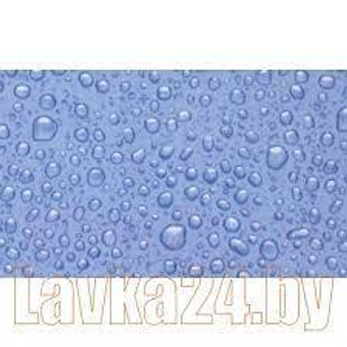 Экран к ванне Plast Капли 1.7 м