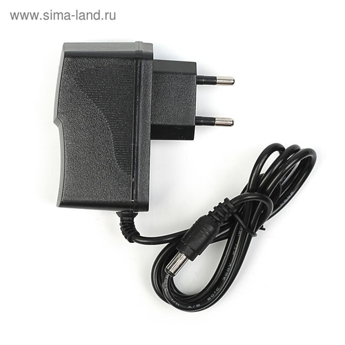 Адаптер питания д/свет-ных лент Ecola