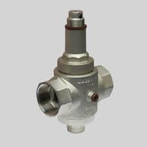 Редуктор давления ITAP Ду50