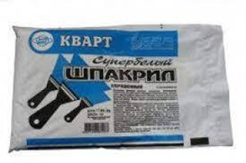 Шпакрил 1кг Диола