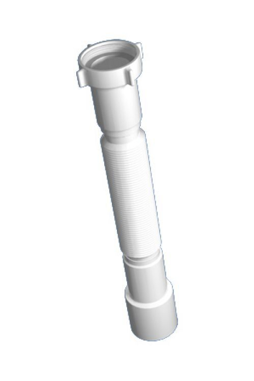 Гибкая труба 1 1/2*40/50 К-106 / Т103