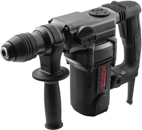 Перфоратор KRESS KU330 1100Вт