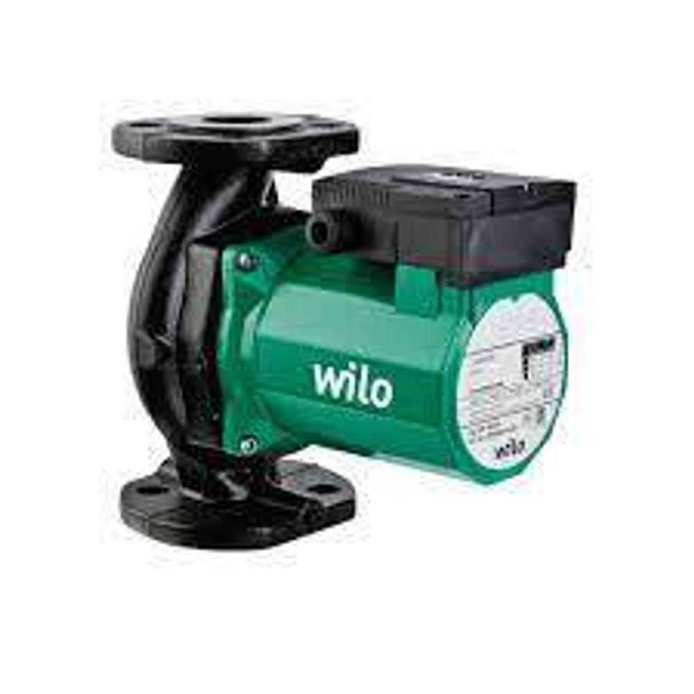 Насос WILO ТОР-S 40/10 EM PN6/10